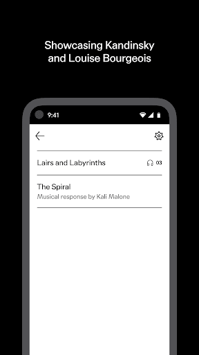 AGNSWAudio Screen 3