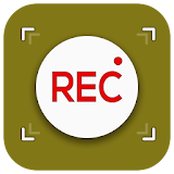 Screen Recorder  -  Record my screen & Record Video icon