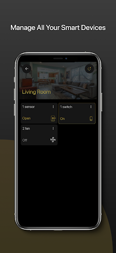 NexGen Homes Screen 2