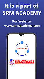 SRM ACADEMY: Learning App