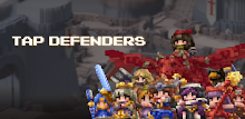 Tap Defenders APK
