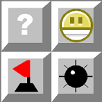 Hyper MineSweeper