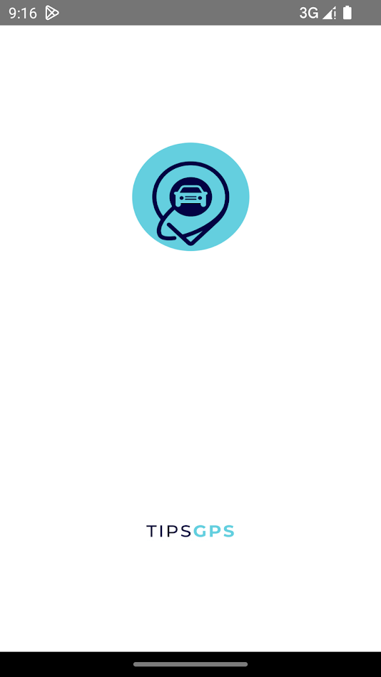 #1. TipsGPS Pro (Android) โดย: TipsGPS Pro