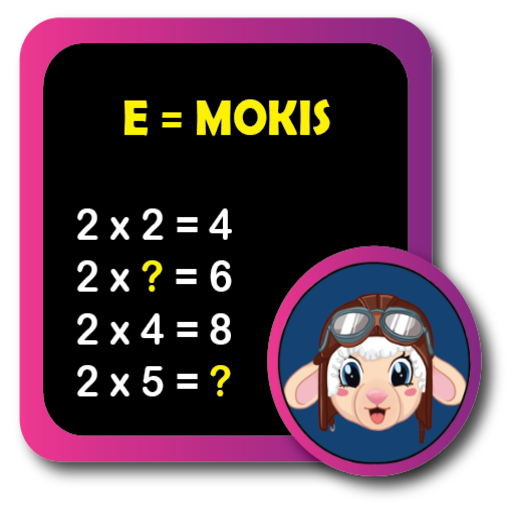 E=Mokis Download on Windows
