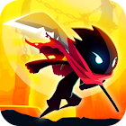 Stickman Go: Heroes vs Shadow Monster Varies with device
