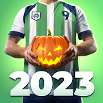 Cover Image of Télécharger Matchday Football Manager 2023  APK