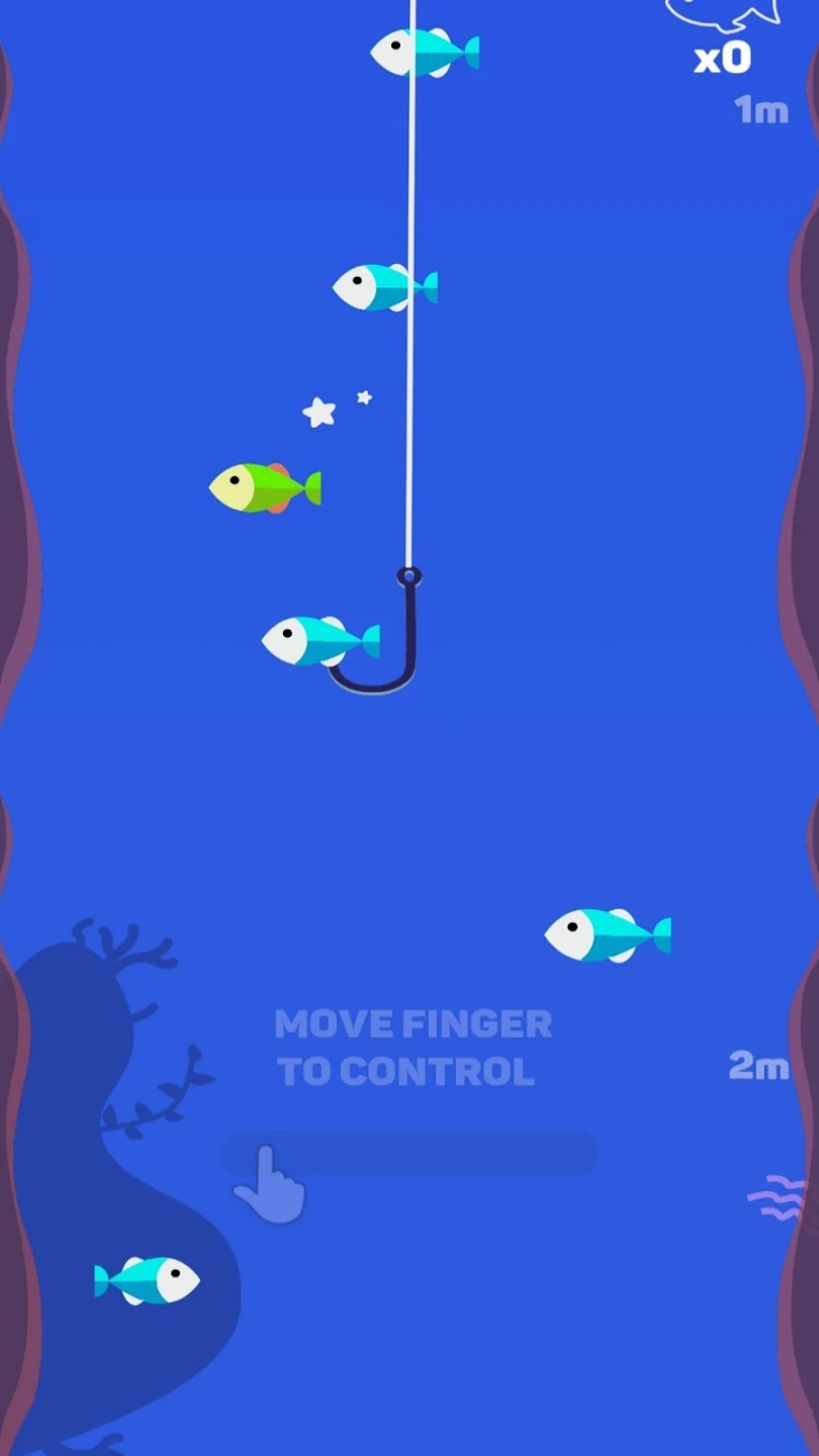 Tiny Fishing Android Download for Free - LD SPACE