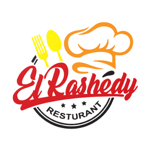 ELRashedy logo