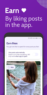 Instagram Auto Liker – Auto Follower APK 1.0 (Android App) 4