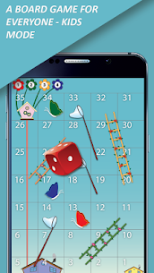 Snakes and Ladders Free 9
