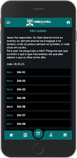 Verbo Porto Alegre ZN