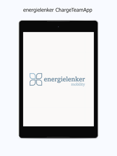 energielenker ChargeTeamApp