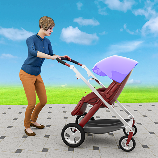 Family Mother Life Prank Game Download on Windows