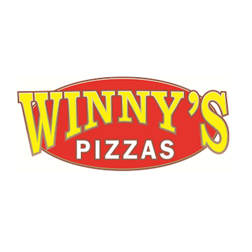 Winnys Pizza logo