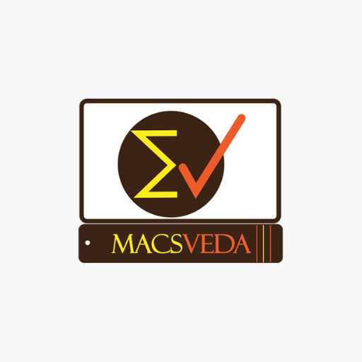 MaCSVEDA logo