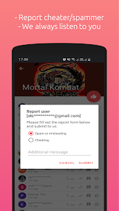 uTubeX Boost subs views likes and comments v2.2 APK (MOD,Premium Unlocked) Free For Android 7