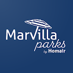 Cover Image of Download Marvilla Parks by Homair  APK