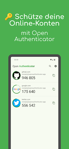 App-Vorschau