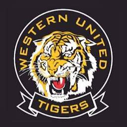 Icon image Western United Tigers