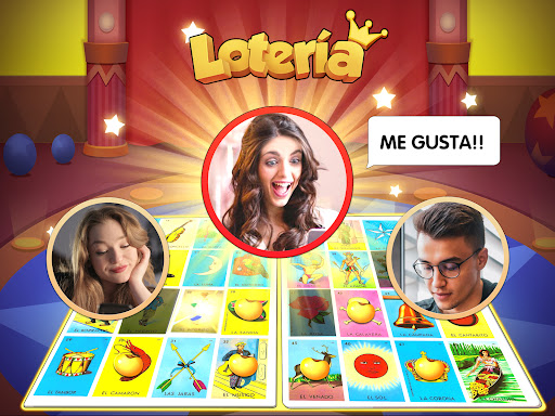Loteru00eda:Baraja de Loteru00eda Mexicana online apkdebit screenshots 7