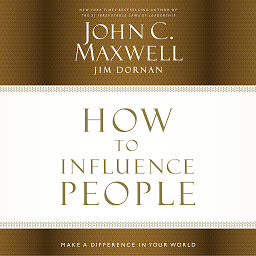 How to Influence People: Make a Difference in Your World 아이콘 이미지