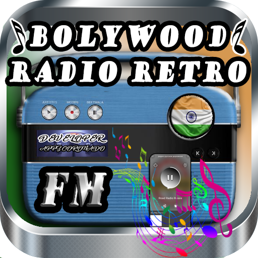 Bollywood Radio Retro Fm downl