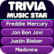 Trivia music star: song quiz Download on Windows