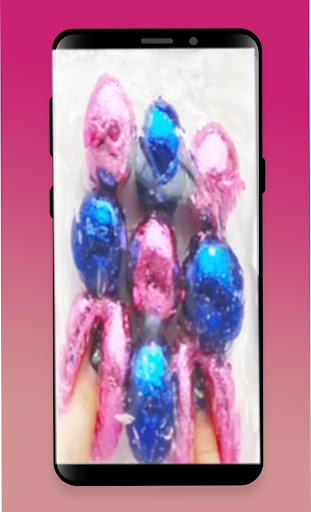 ASMR Super Slim Simulateur 2020