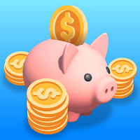 Piggy Bank Master