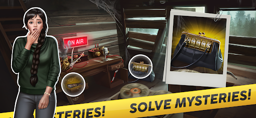Adventure Escape Mysteries 1