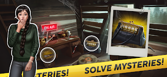 Game screenshot Adventure Escape Mysteries mod apk