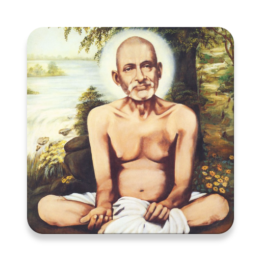 Gajanan Maharaj Mantra logo
