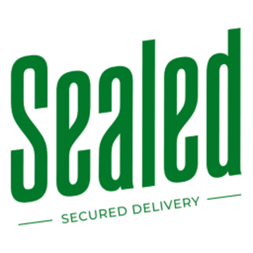 Sealed logo