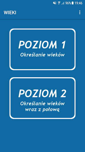 WIEKI Screen 2