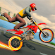 Tricky Bike Rider Crazy Racing - Androidアプリ