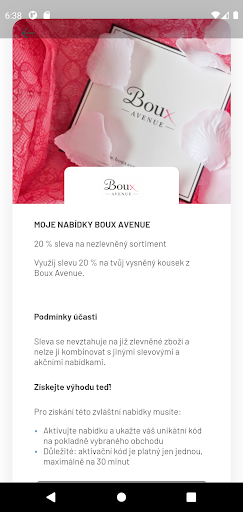 Nový Smíchov & JÁ Screen 3
