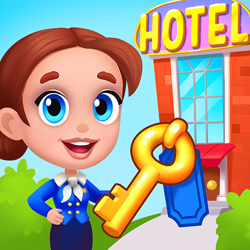My Hotel: Life & Design Games Download on Windows