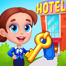 Отель: Дизайн и Симулятор Игры Mod Apk