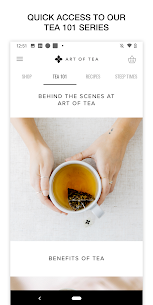 Art of Tea Apk Download New 2022 Version* 2