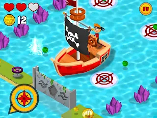 Math Land: Math Games for kids - Screenshot 3