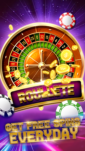 Vegas Tycoon Casino VIP Screen 3