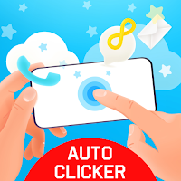 Auto Clicker - Automatic Fast Tapper