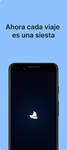 Android application Dormilón screenshort