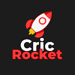 Cric Rocket: Cricket Live Line