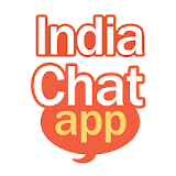 India ChatApp - India Chat icon