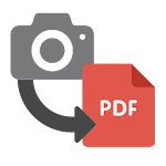 Photo to PDF – One-click Converter Apk