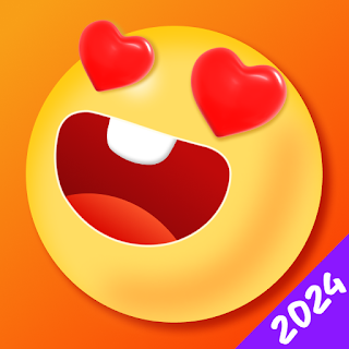2024 HD sticker WAStickerApps apk