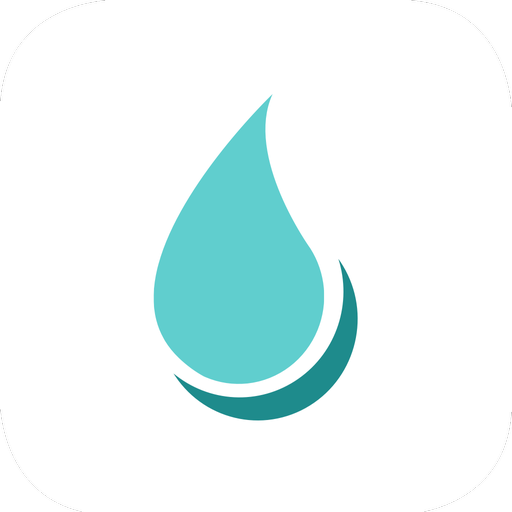 Eau de Nîmes Métropole logo