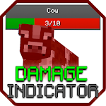 Cover Image of Tải xuống Mod Damage Indicator 1.1 APK