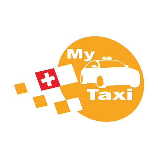 My Taxi logo